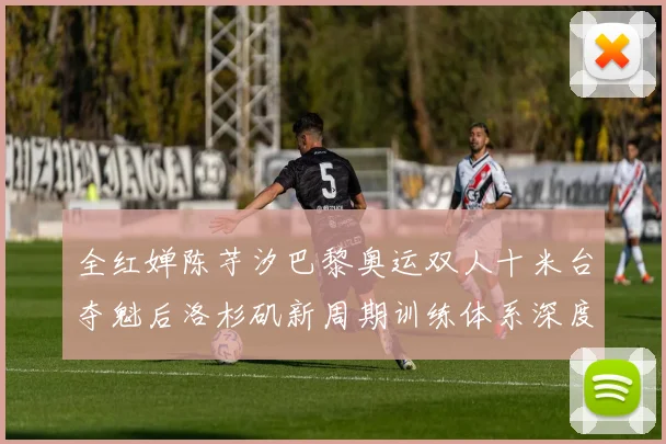全红婵陈芋汐巴黎奥运双人十米台夺魁后洛杉矶新周期训练体系深度分析